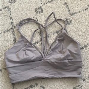 Lululemon bra
